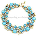 Grace Necklace Jewelry Latest Wholesale High Quality Statement Diamond Necklace